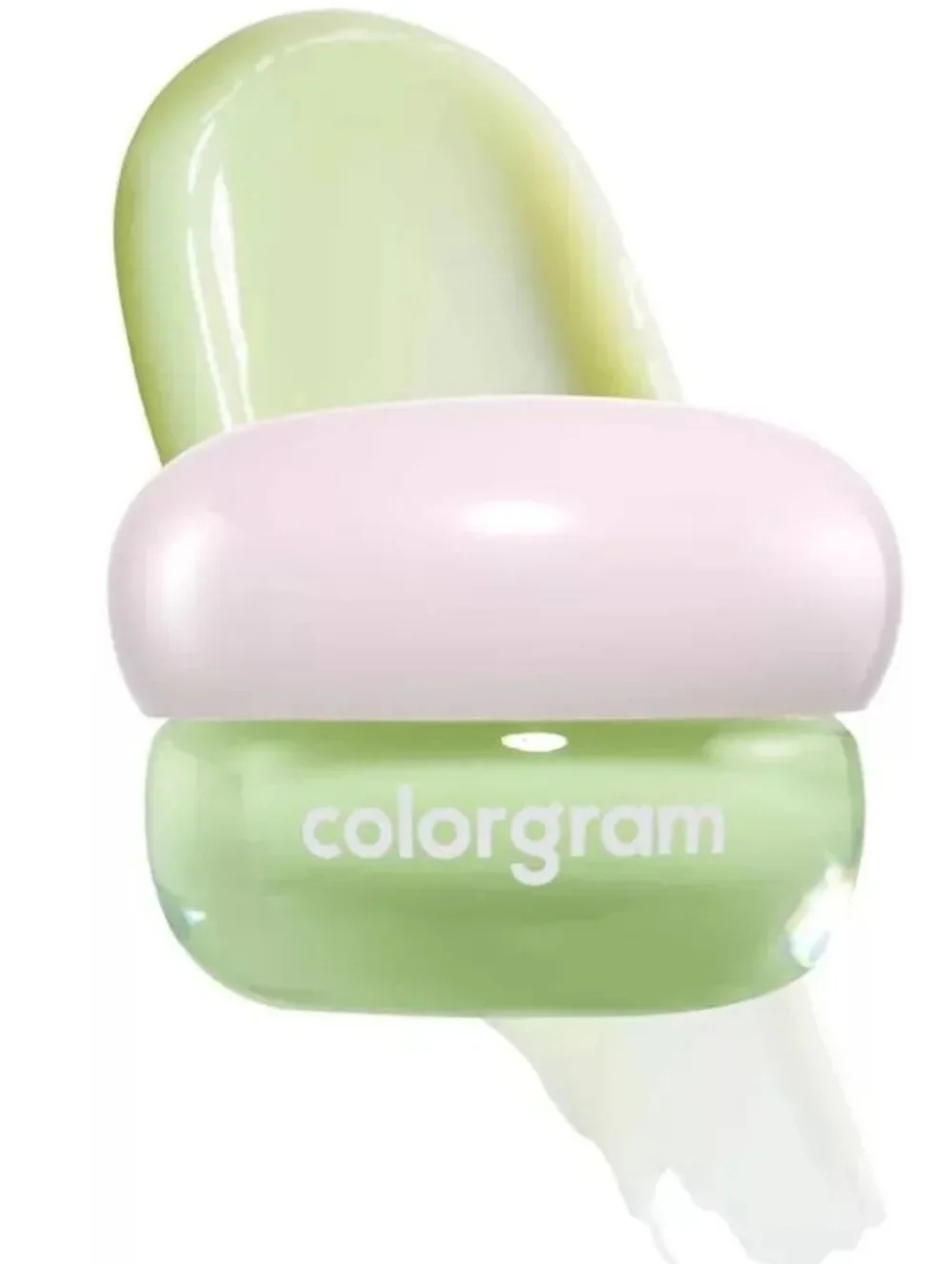 Colorgam Tintin Dory Lip Jam & Milk Bling Shadow Bundle 🆕